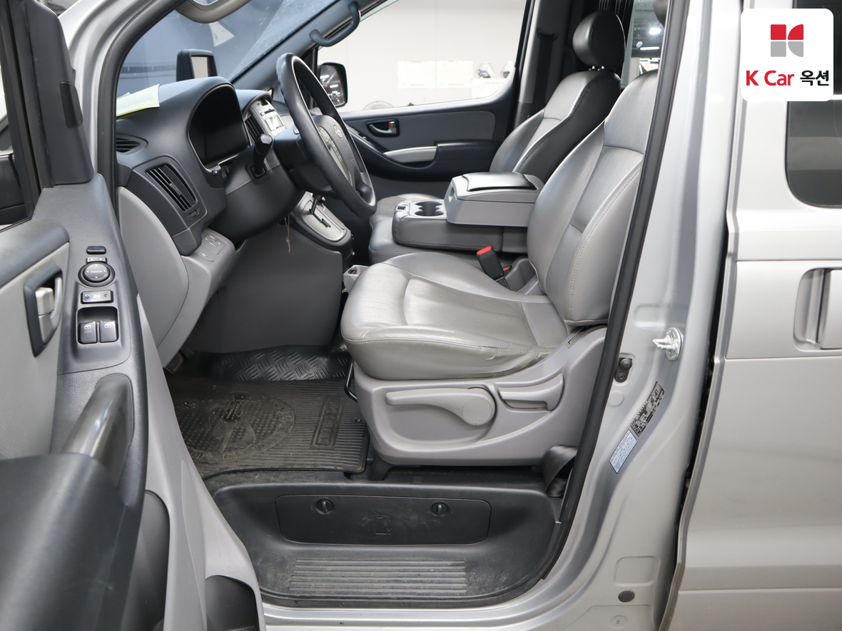 현대자동차 그랜드 스타렉스 2014 - 이미지 18