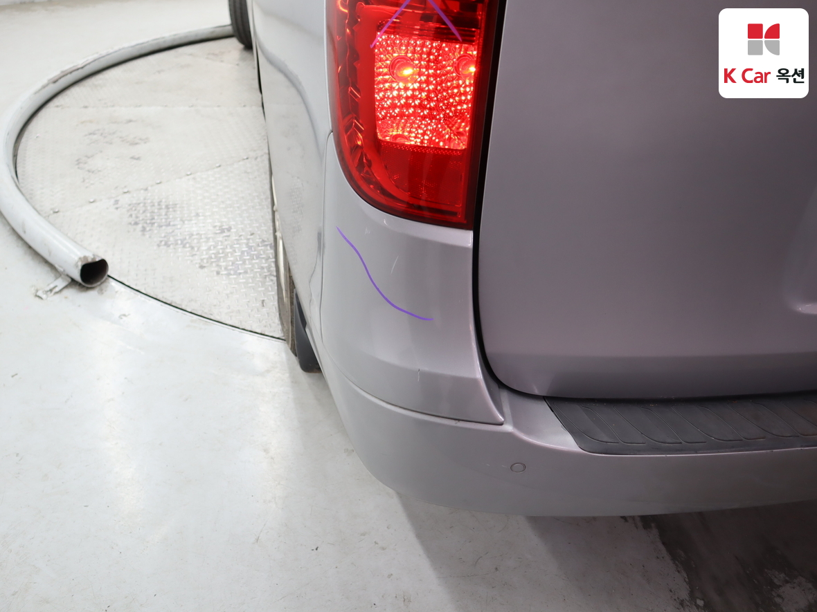 현대자동차 그랜드 스타렉스 2014 - 이미지 45