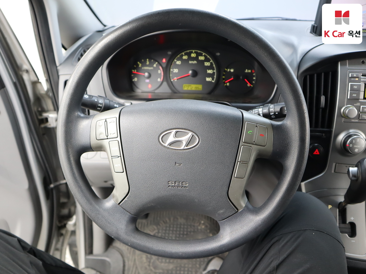 현대자동차 그랜드 스타렉스 2014 - 이미지 10