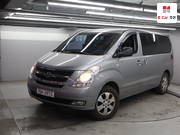 현대자동차 그랜드 스타렉스