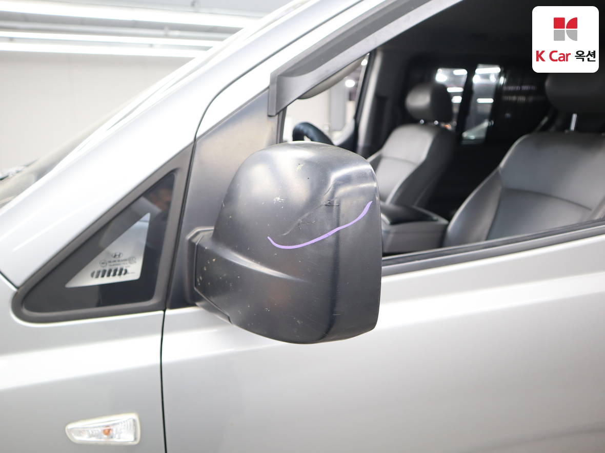 현대자동차 그랜드 스타렉스 2014 - 이미지 42