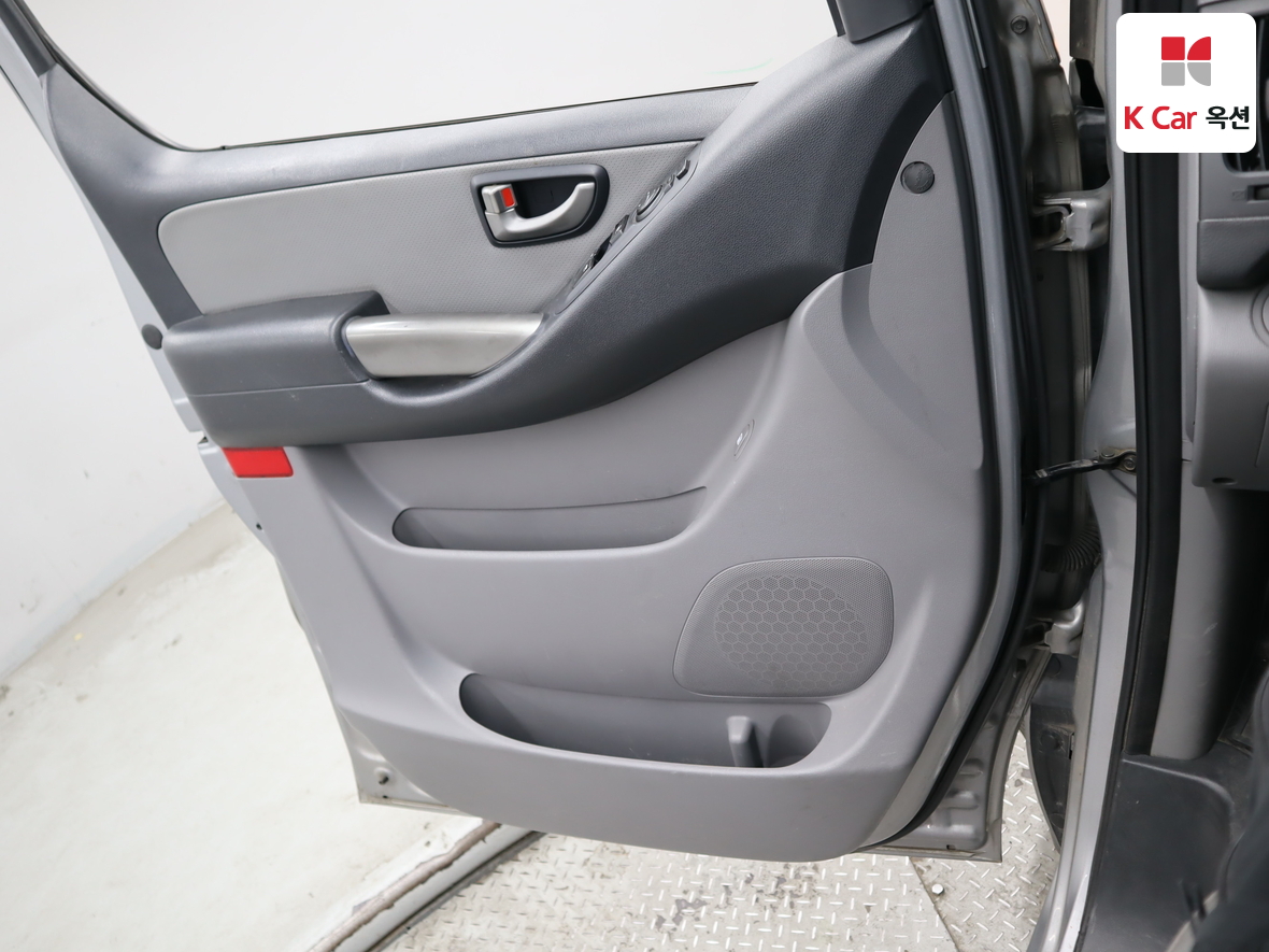 현대자동차 그랜드 스타렉스 2014 - 이미지 8