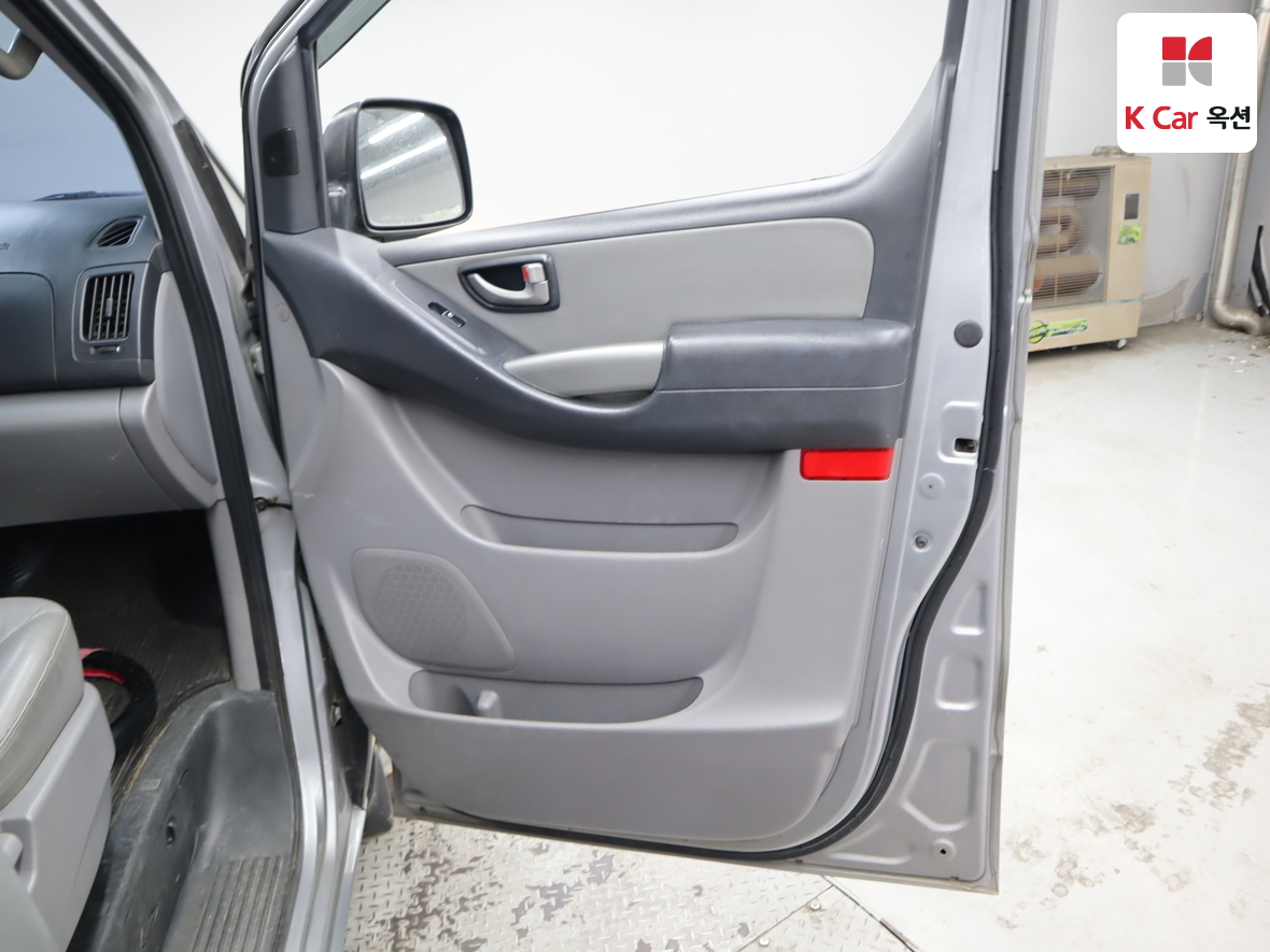 현대자동차 그랜드 스타렉스 2014 - 이미지 32