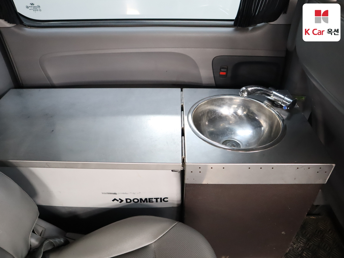 현대자동차 그랜드 스타렉스 2014 - 이미지 31