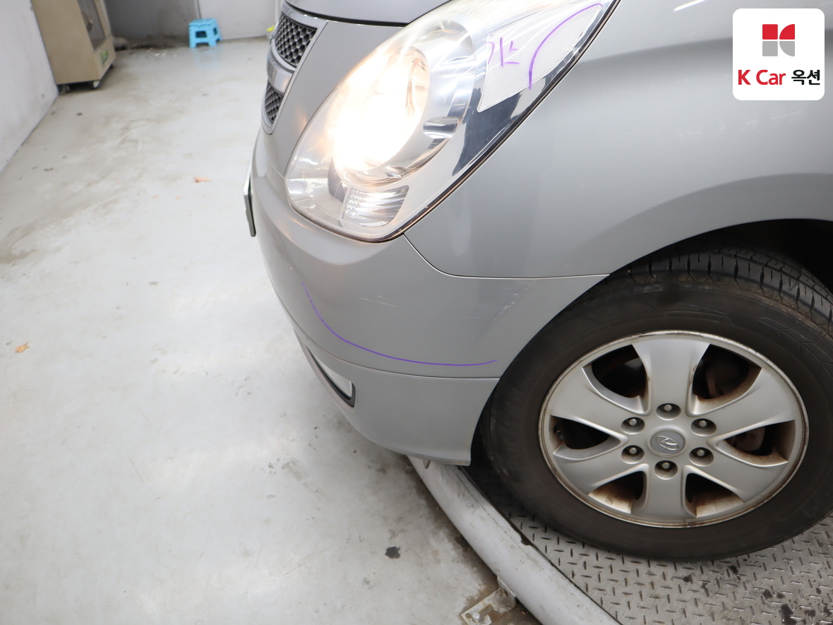 현대자동차 그랜드 스타렉스 2014 - 이미지 40