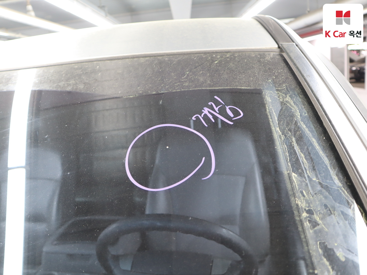 현대자동차 그랜드 스타렉스 2014 - 이미지 38