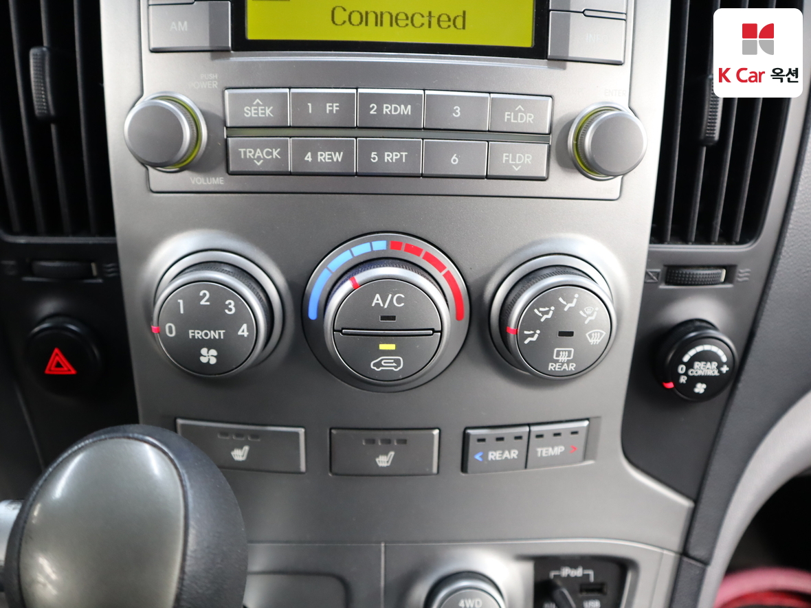 현대자동차 그랜드 스타렉스 2014 - 이미지 16