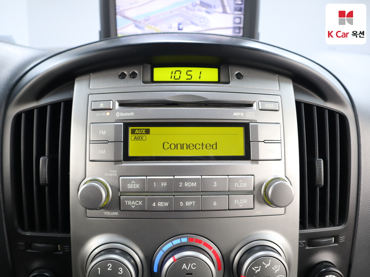 현대자동차 그랜드 스타렉스 2014 - 이미지 15