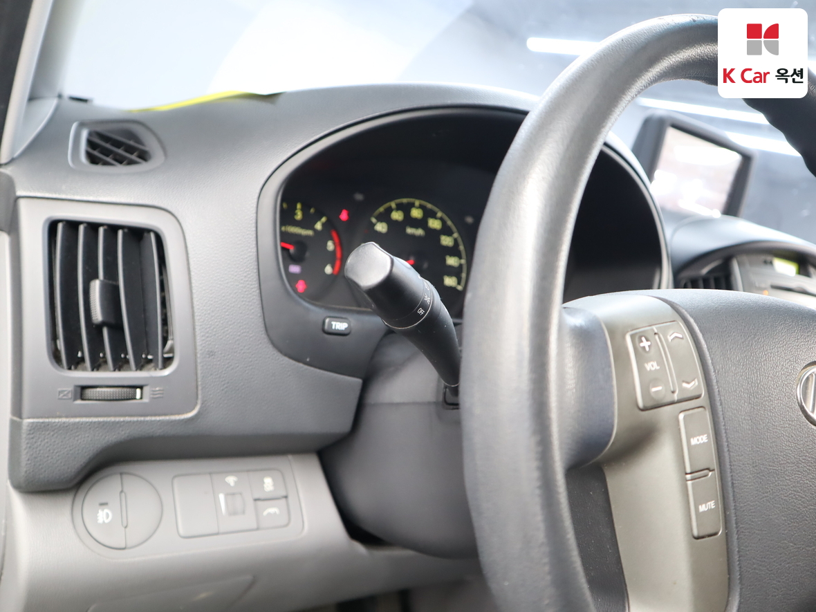 현대자동차 그랜드 스타렉스 2014 - 이미지 9