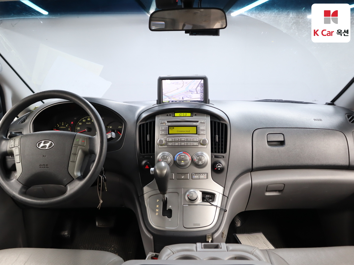 현대자동차 그랜드 스타렉스 2014 - 이미지 3