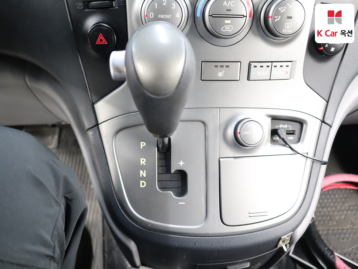 현대자동차 그랜드 스타렉스 2014 - 이미지 17