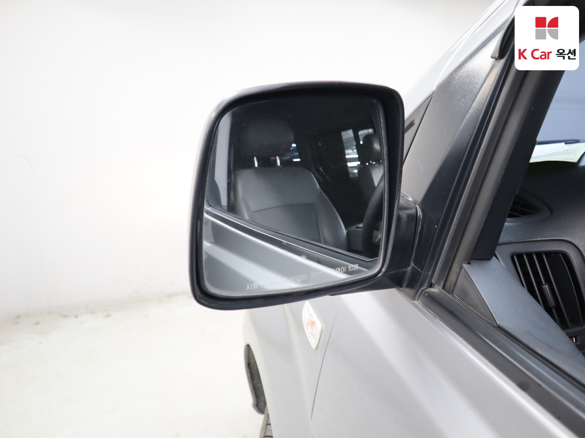 현대자동차 그랜드 스타렉스 2014 - 이미지 22