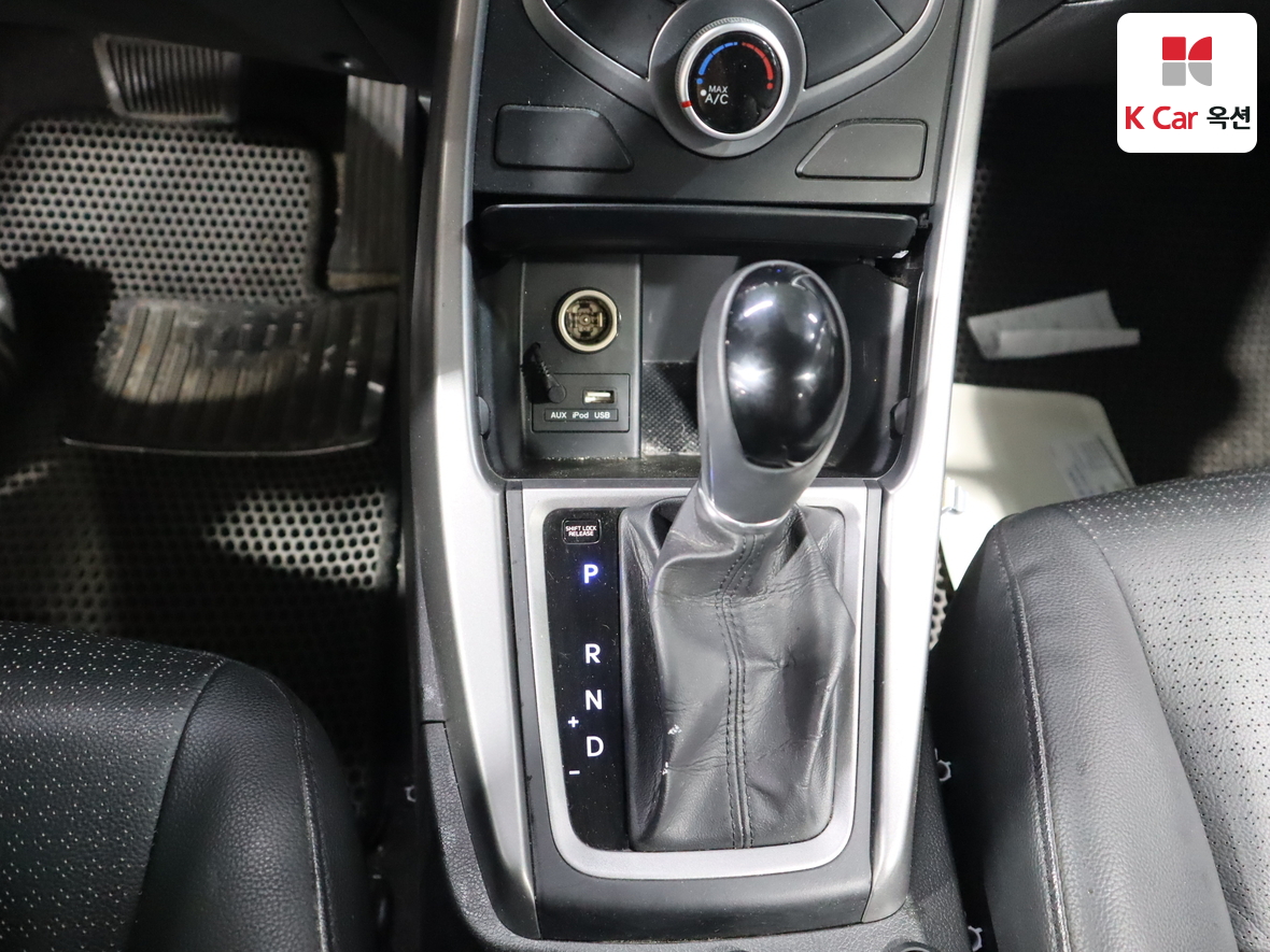 Hyundai Elantra 2014 - Image 16