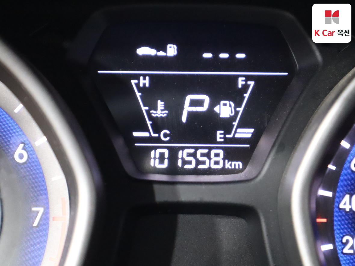 Hyundai Elantra 2014 - Image 4