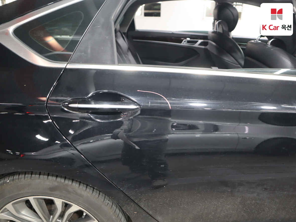 현대자동차 제네시스 2015 - 이미지 44