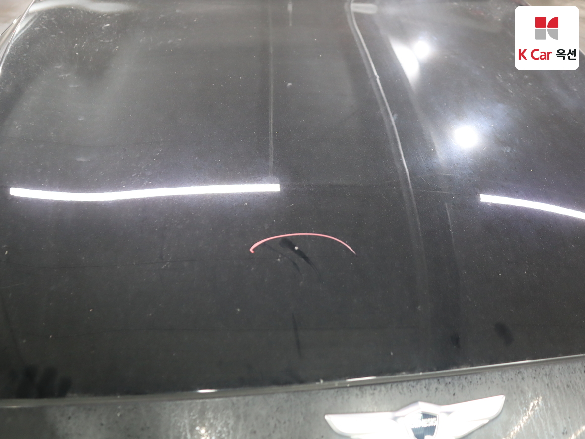 현대자동차 제네시스 2015 - 이미지 48