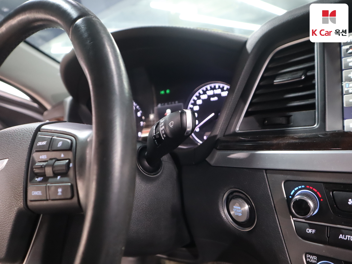 현대자동차 제네시스 2015 - 이미지 11