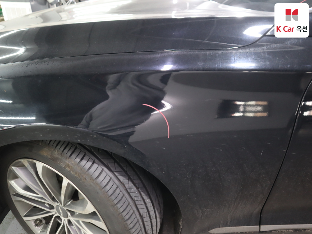 현대자동차 제네시스 2015 - 이미지 39