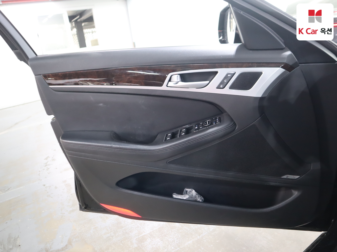 현대자동차 제네시스 2015 - 이미지 8