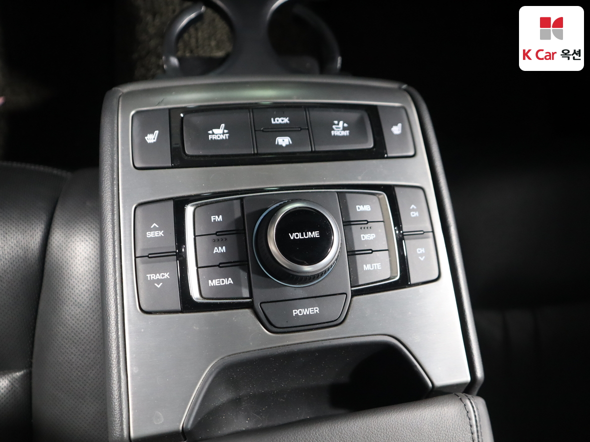 현대자동차 제네시스 2015 - 이미지 27