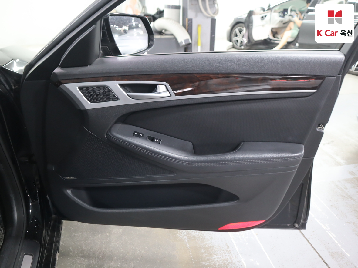 현대자동차 제네시스 2015 - 이미지 32