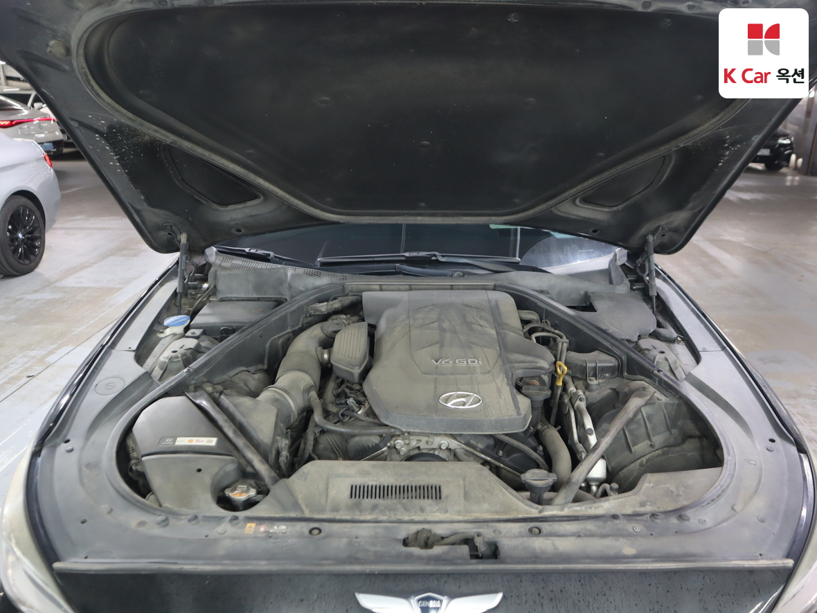 현대자동차 제네시스 2015 - 이미지 36