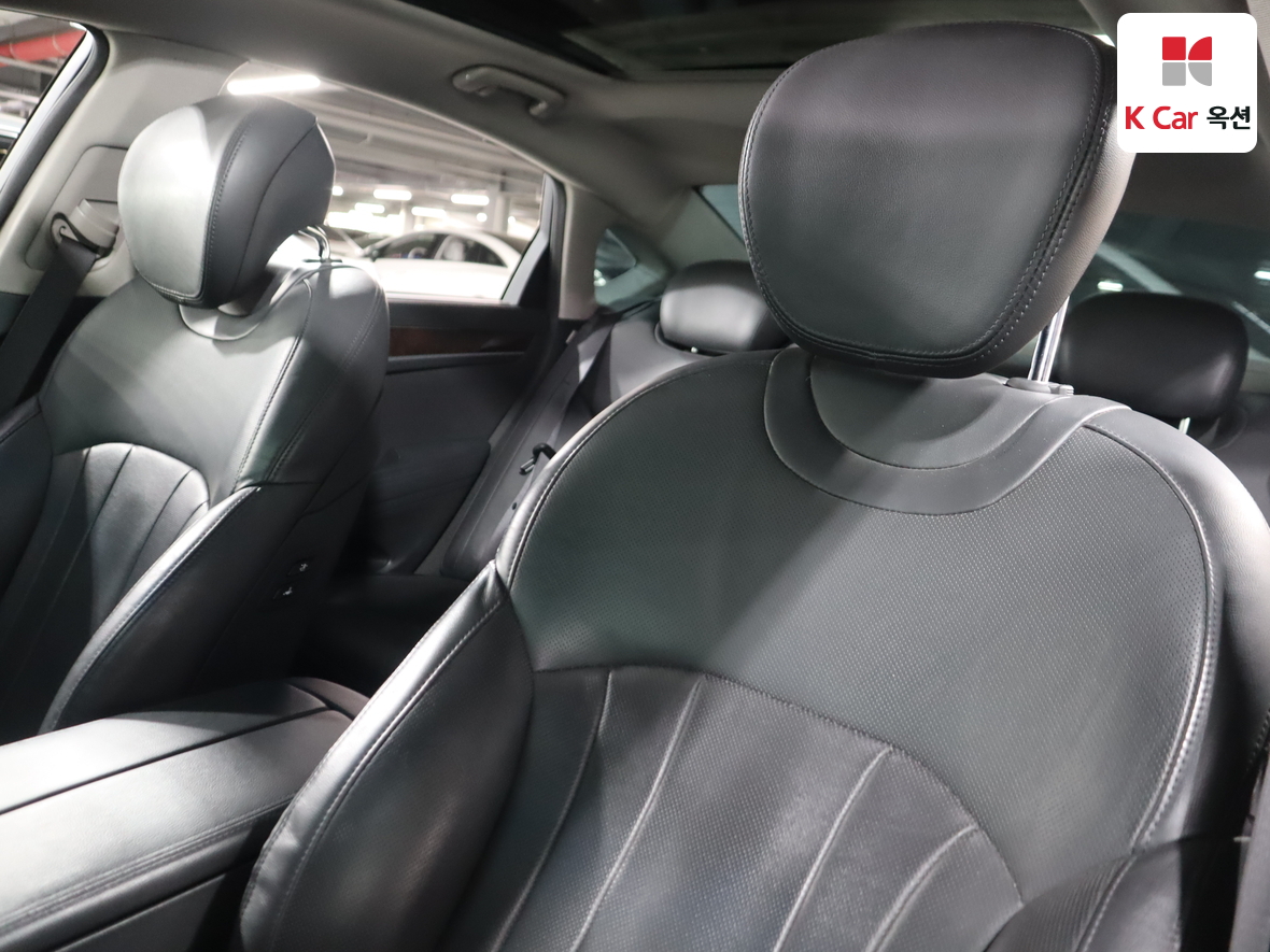 현대자동차 제네시스 2015 - 이미지 19