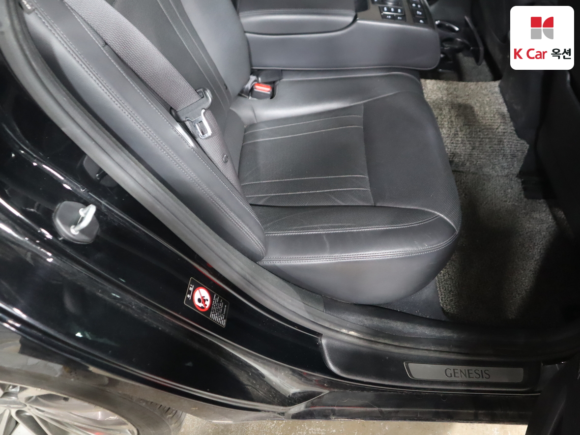 현대자동차 제네시스 2015 - 이미지 31
