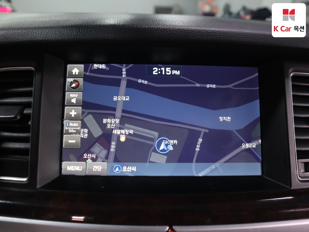 현대자동차 제네시스 2015 - 이미지 14