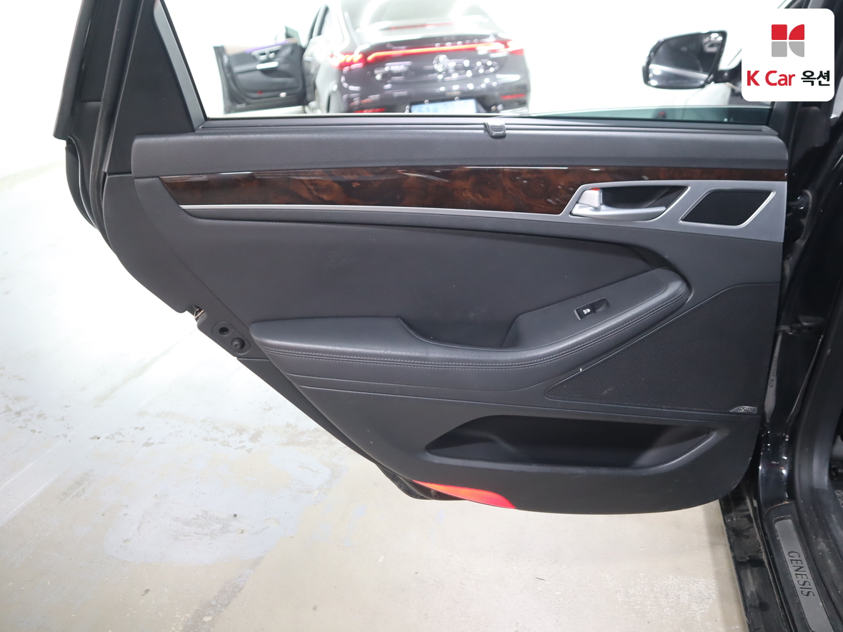 현대자동차 제네시스 2015 - 이미지 25