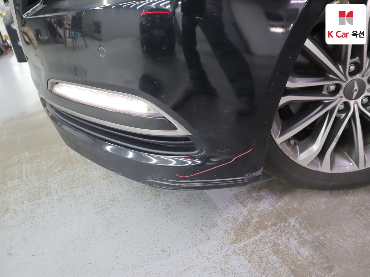 현대자동차 제네시스 2015 - 이미지 38