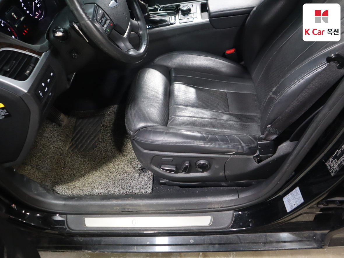 현대자동차 제네시스 2015 - 이미지 18