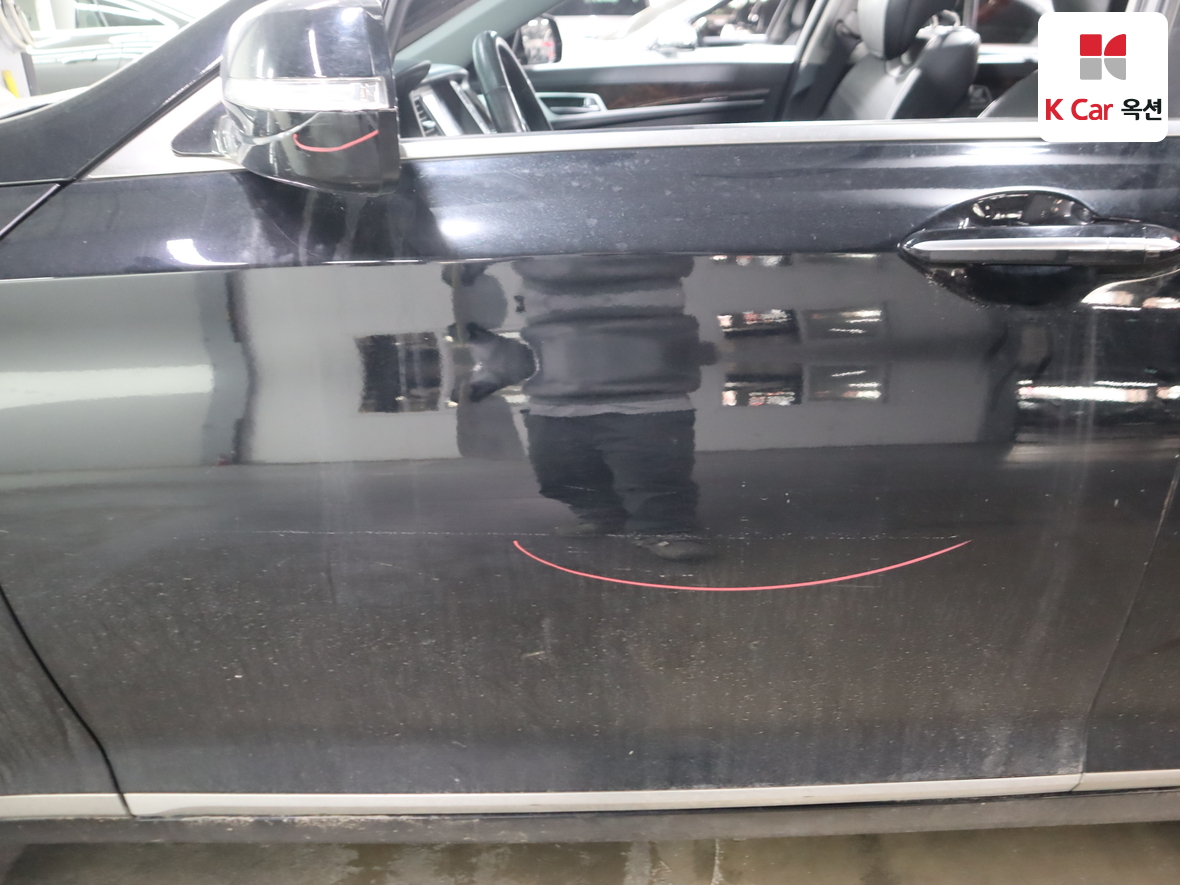 현대자동차 제네시스 2015 - 이미지 41