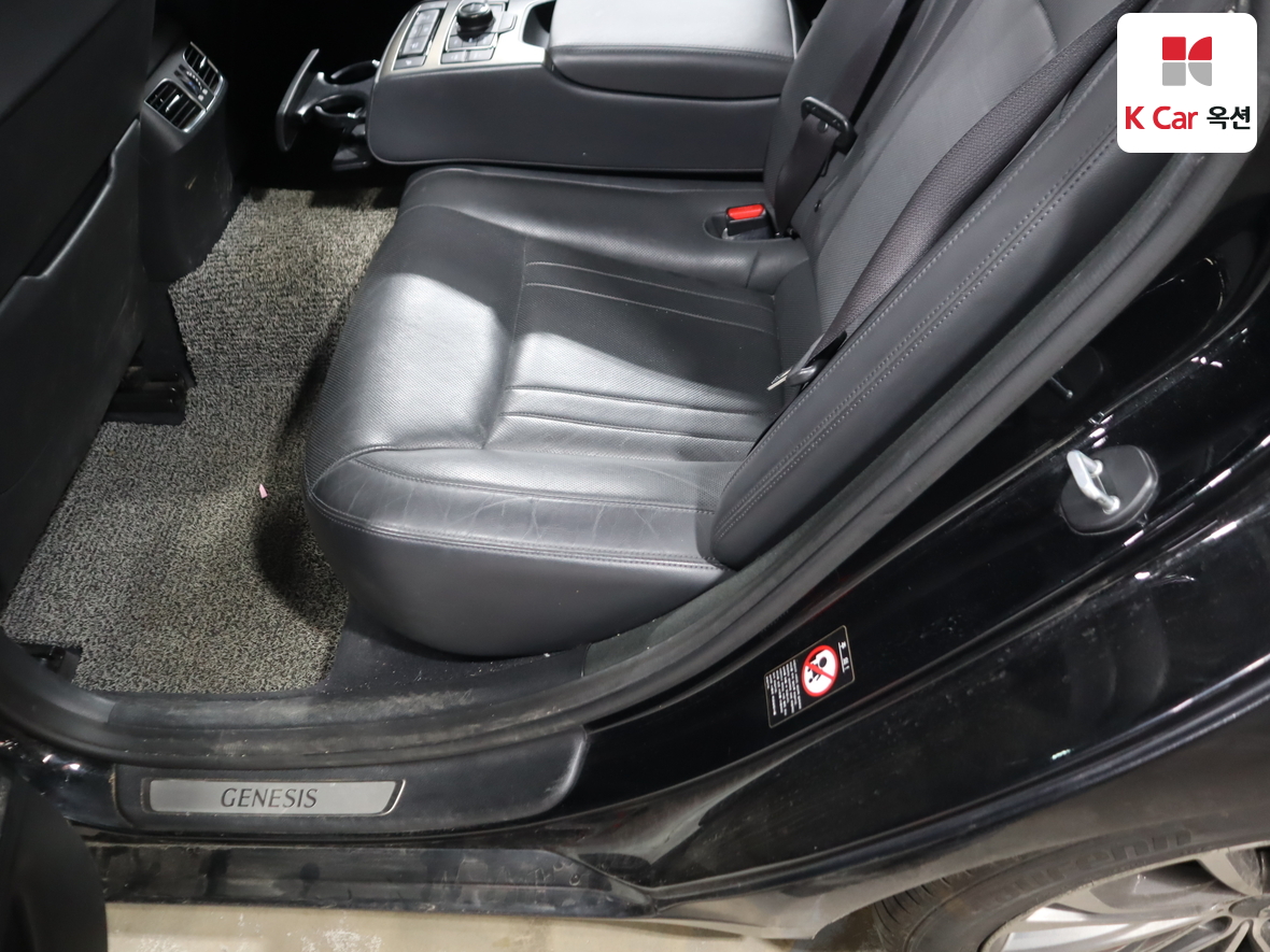 현대자동차 제네시스 2015 - 이미지 26