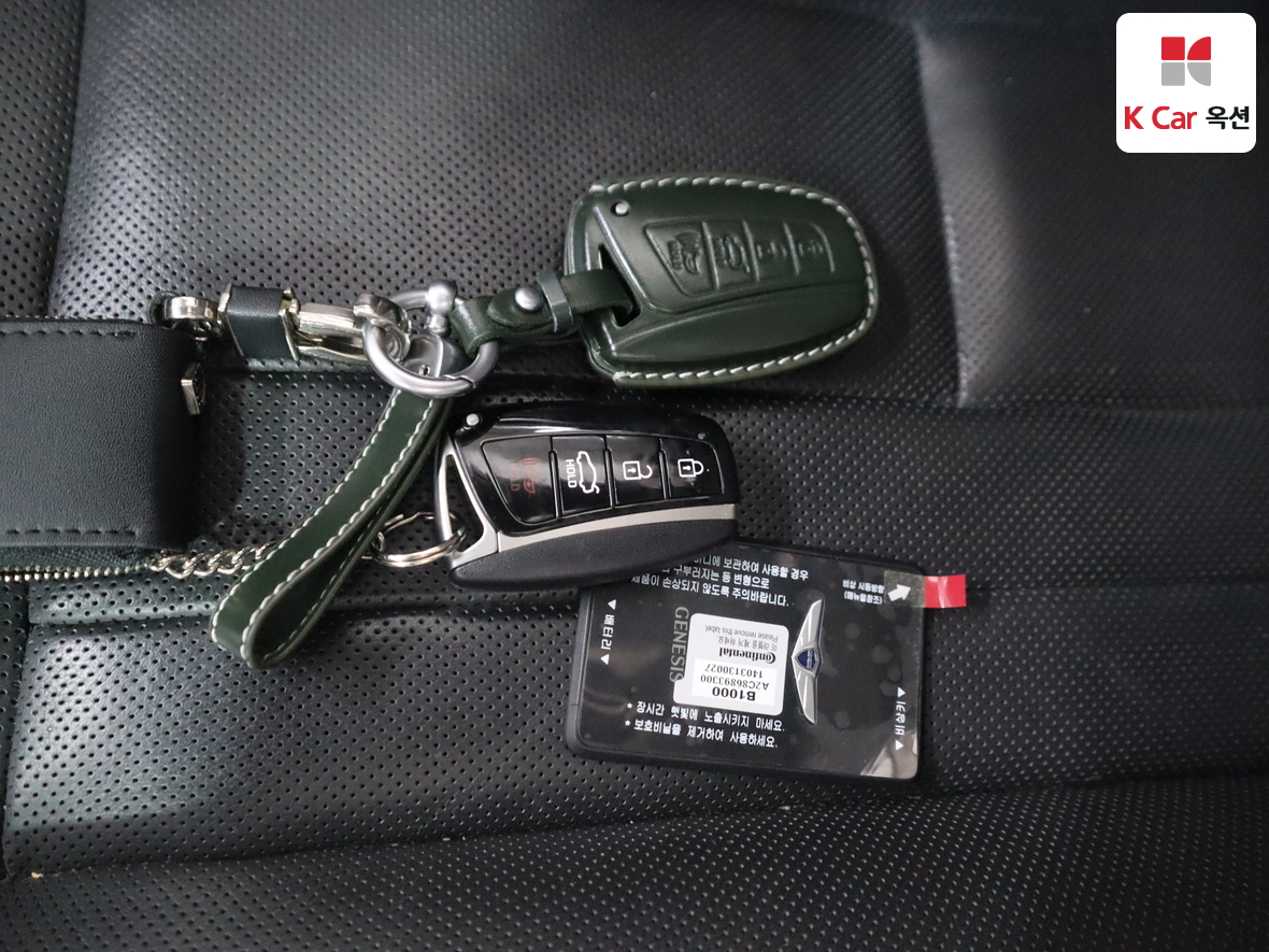 현대자동차 제네시스 2015 - 이미지 17