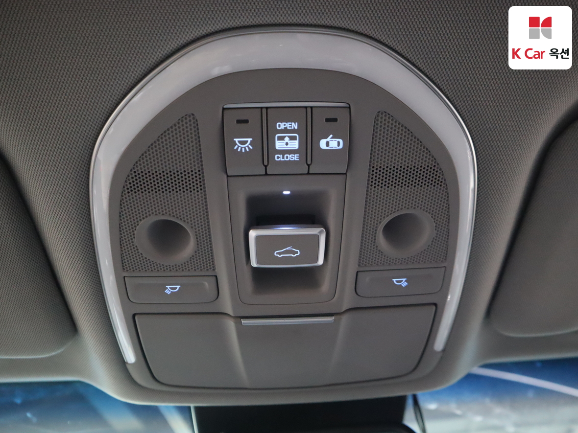 현대자동차 제네시스 2015 - 이미지 12