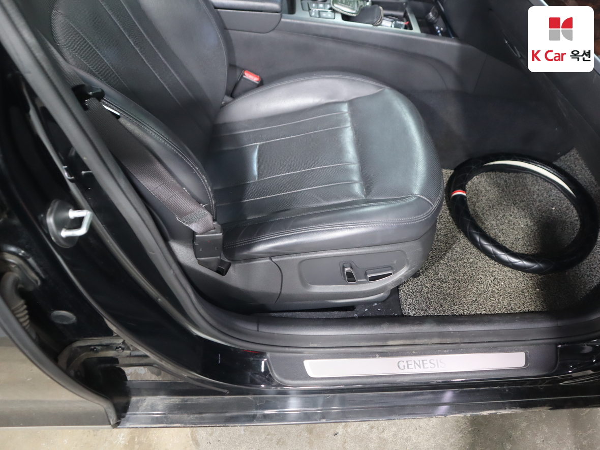 현대자동차 제네시스 2015 - 이미지 33
