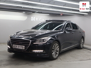 현대자동차 제네시스