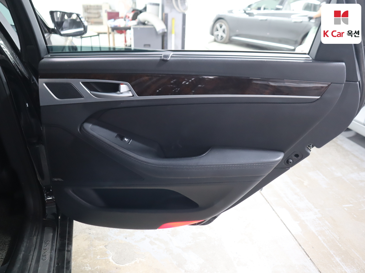 현대자동차 제네시스 2015 - 이미지 30