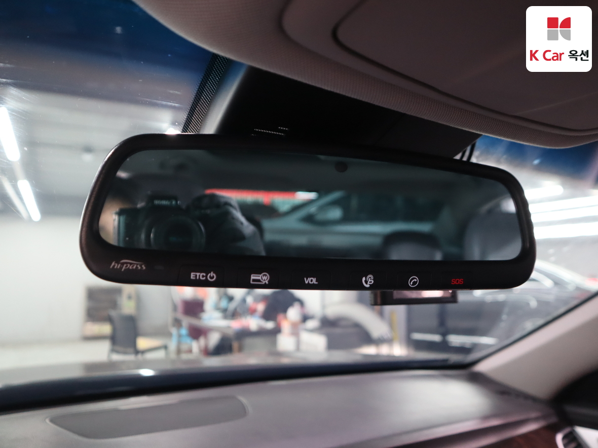 현대자동차 제네시스 2015 - 이미지 13