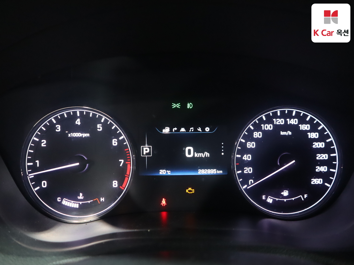 현대자동차 제네시스 2015 - 이미지 5