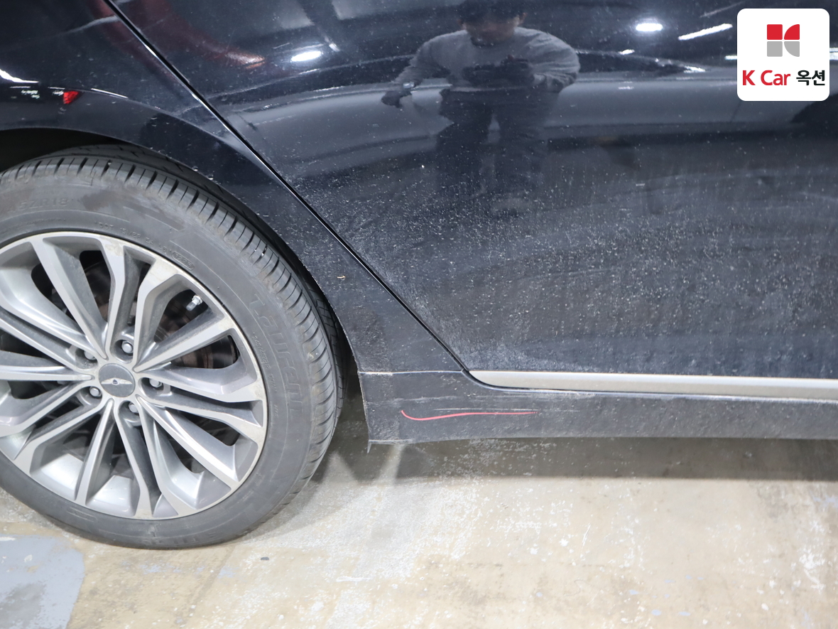 현대자동차 제네시스 2015 - 이미지 45