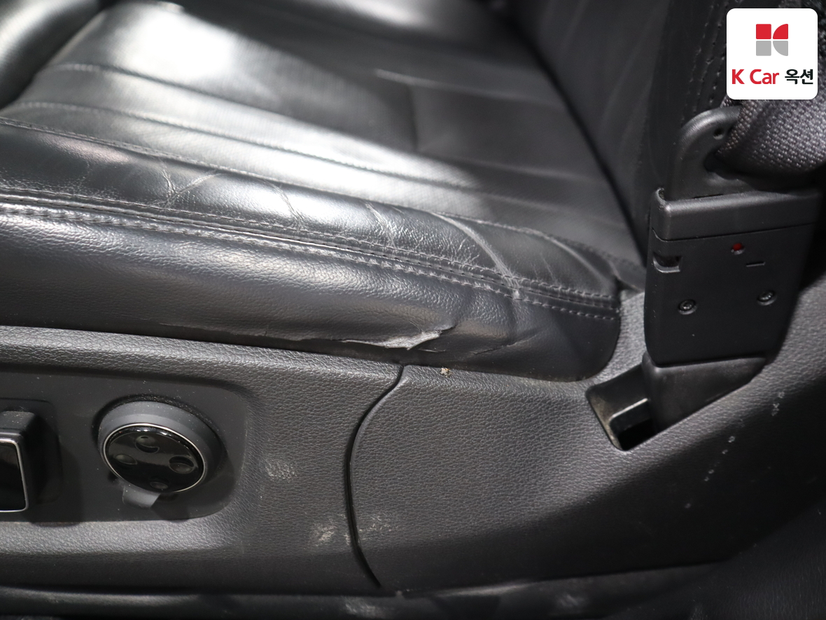 현대자동차 제네시스 2015 - 이미지 20