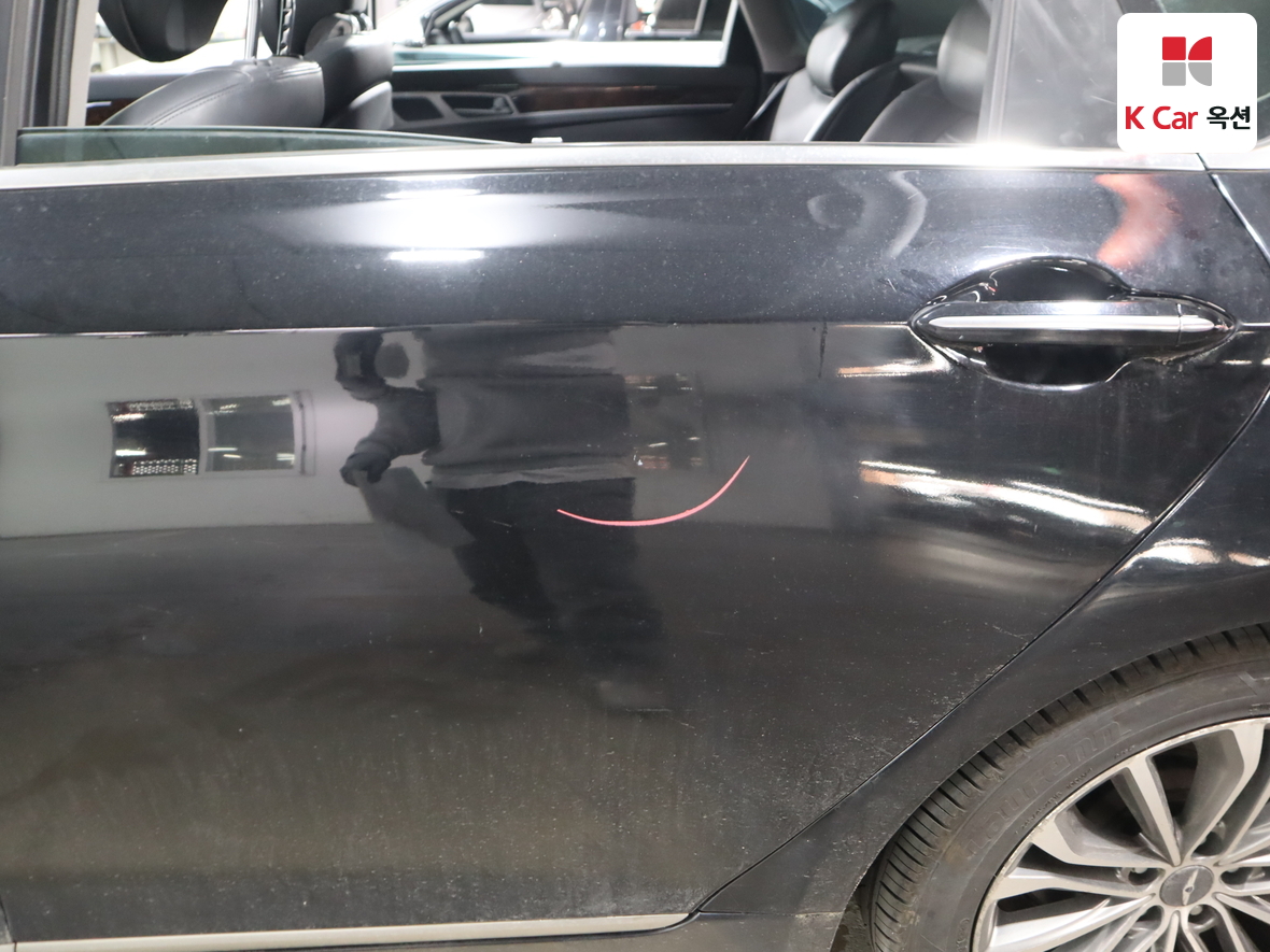 현대자동차 제네시스 2015 - 이미지 42