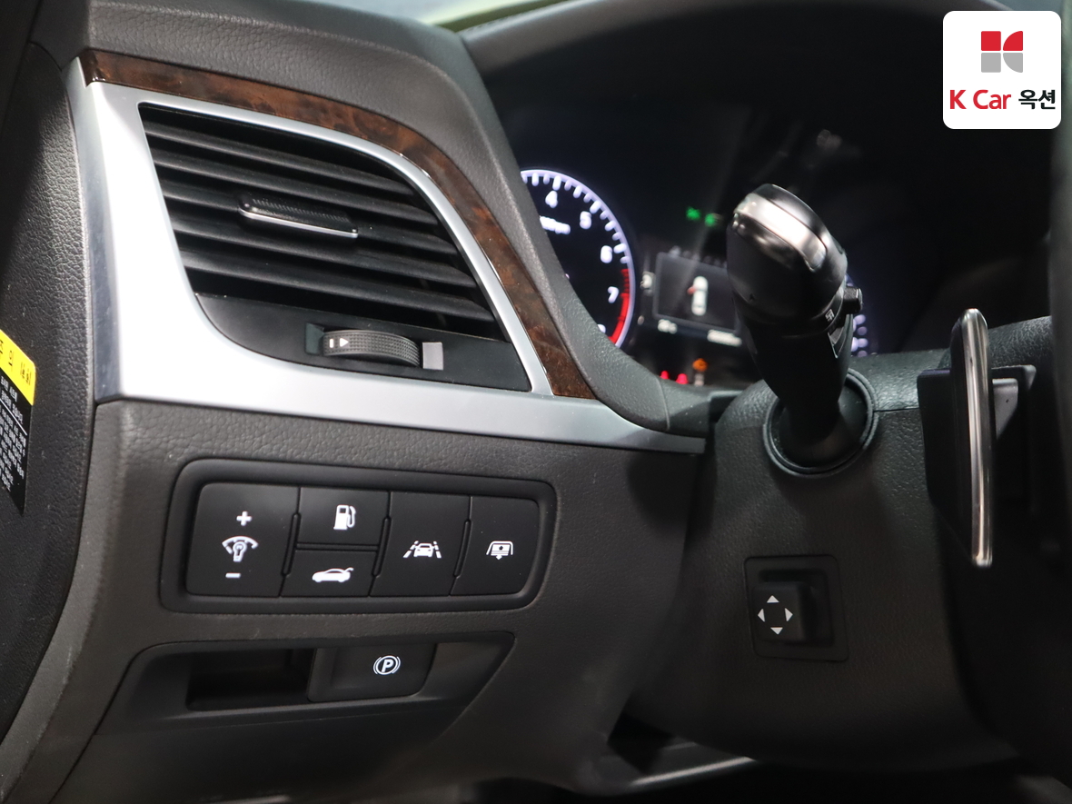 현대자동차 제네시스 2015 - 이미지 9