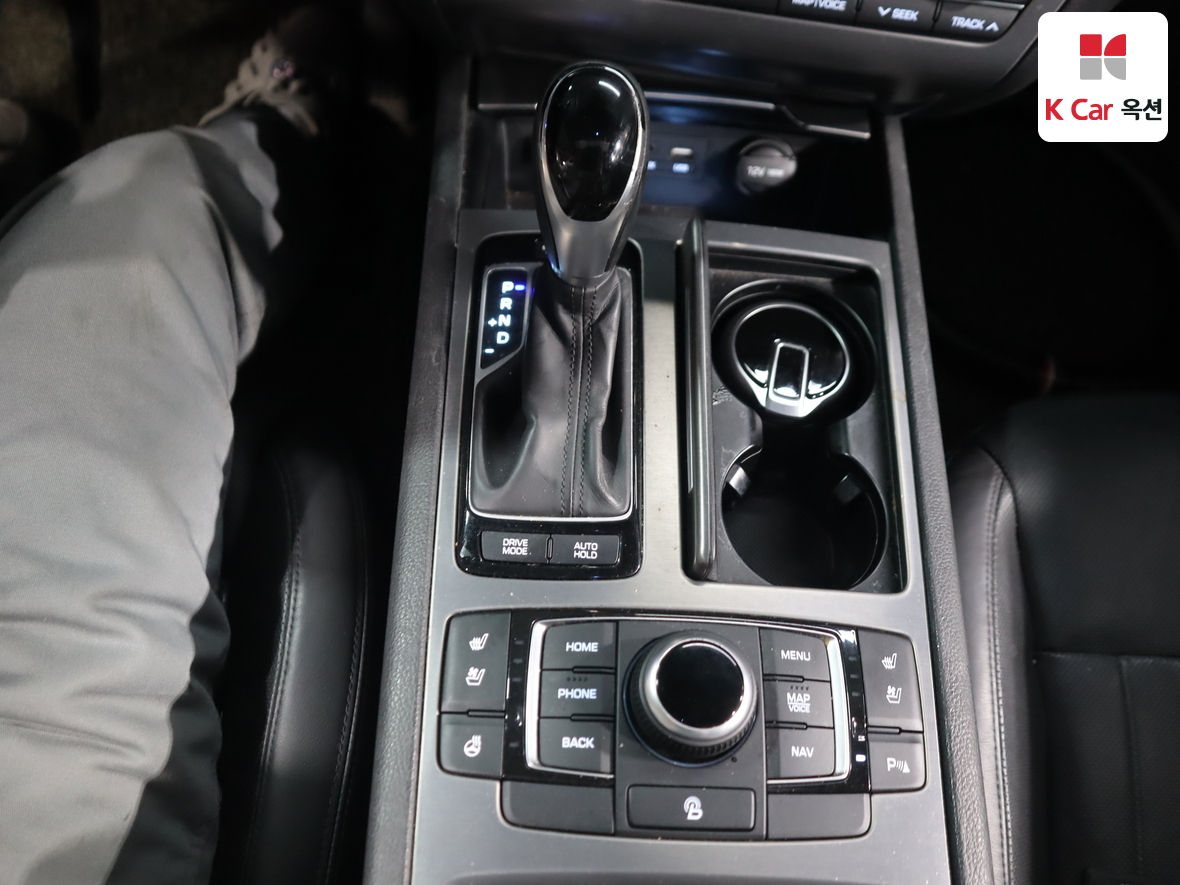 현대자동차 제네시스 2015 - 이미지 16