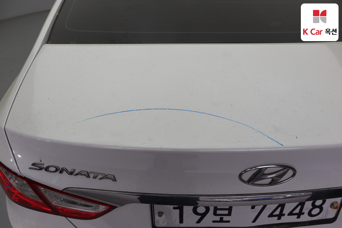 Hyundai Sonata - 50