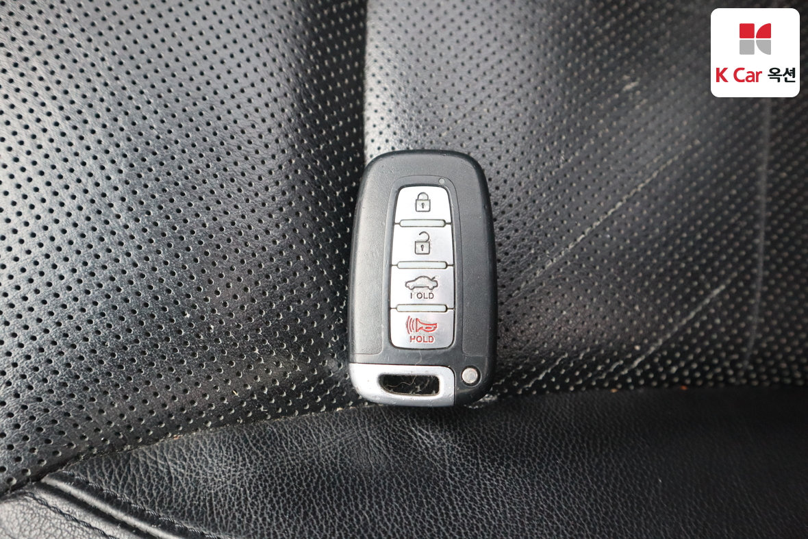 Hyundai Sonata - 19