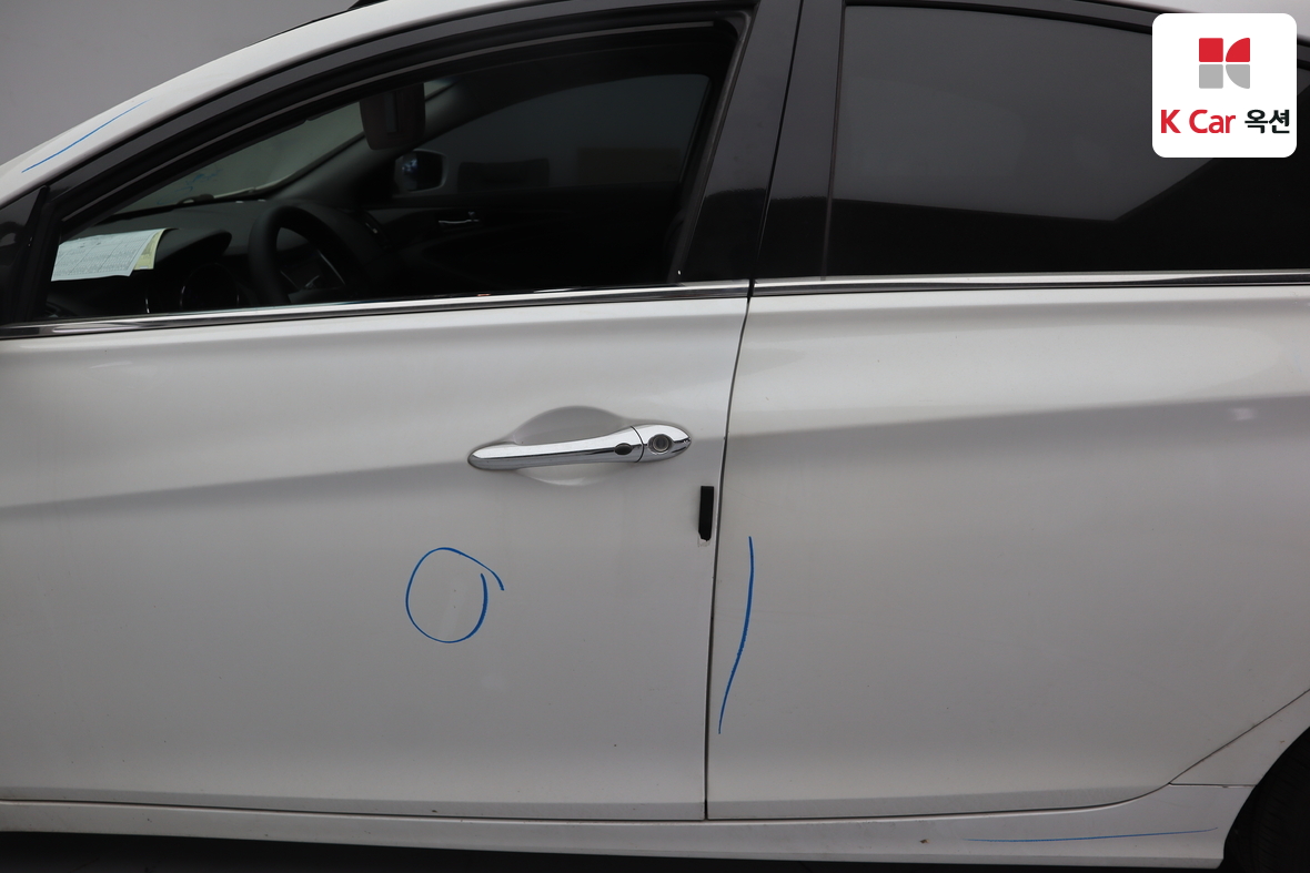 Hyundai Sonata - 47