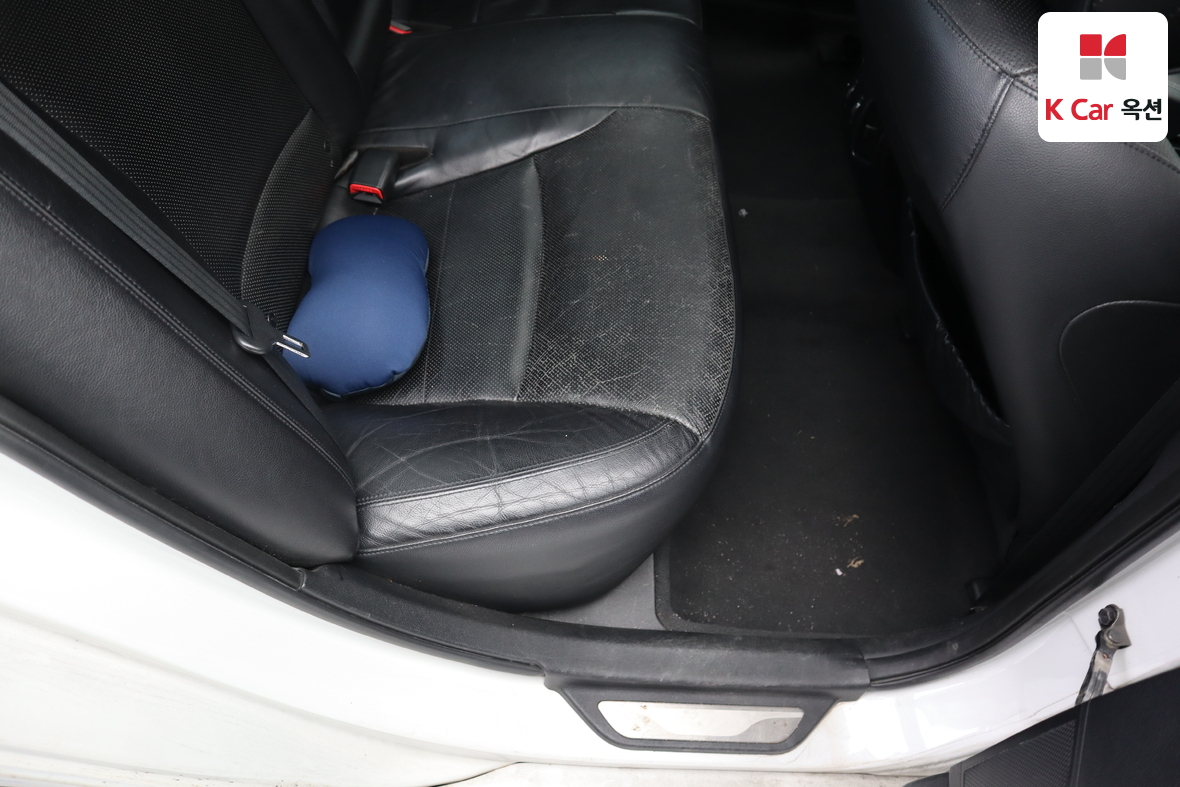 Hyundai Sonata - 31